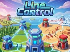 Oyunu Line Control
