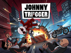 Oyunu Johnny Trigger