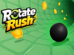 Oyunu Rotate Rush