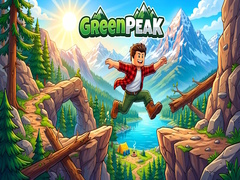 Oyunu GreenPEAK