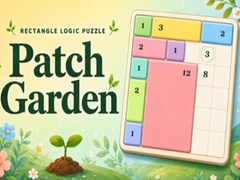 Oyunu Patch Garden