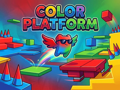 Oyunu Color Platform