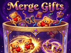 Oyunu Merge Gifts