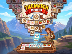 Oyunu Tile Match Explorer