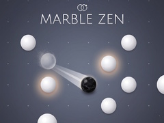 Oyunu Marble Zen