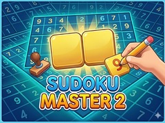 Oyunu Sudoku Master 2
