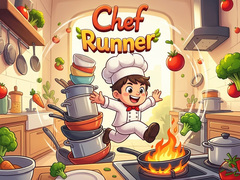 Oyunu Chef Runner