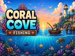 Oyunu Coral Cove Fishing