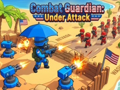 Oyunu Combat Guardian: Under Attack