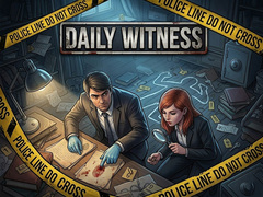 Oyunu Daily Witness