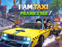 Oyunu I Am Taxi Prankster Sim