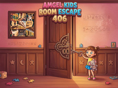 Oyunu Amgel Kids Room Escape 406