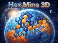 Oyunu Hex Mine 3D