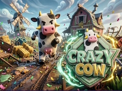 Oyunu Crazy Cow
