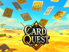Oyunu Card Quest