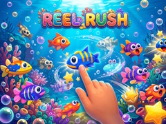 Oyunu Reel Rush