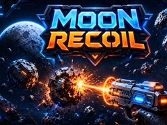 Oyunu Moon Recoil