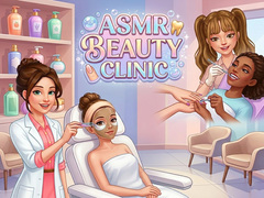 Oyunu ASMR Beauty Clinic