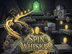 Oyunu Spin Whisker