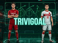 Oyunu TriviGoal