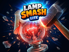 Oyunu Lamp Smash Lite