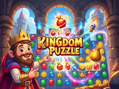 Oyunu Kingdom Puzzle