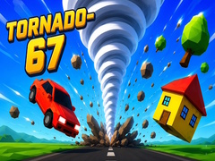 Oyunu Tornado-67