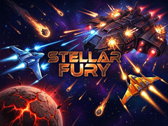 Oyunu Stellar Fury