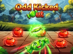 Oyunu Odd Kicked Out Quick