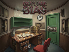 Oyunu Bias Escape Game