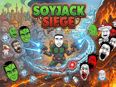 Oyunu Soyjak Siege