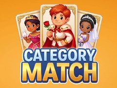 Oyunu Category Match