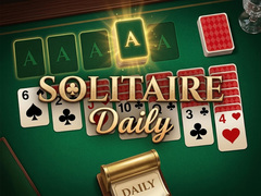 Oyunu Solitaire Daily