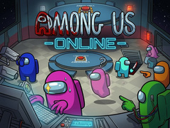 Oyunu Among Us Online