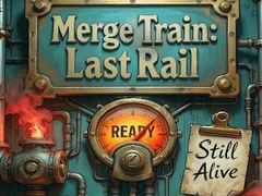 Oyunu Merge Train Last Rail