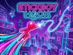 Oyunu Stickboy Hook