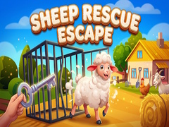 Oyunu Sheep Rescue Escape