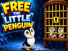 Oyunu Free the Little Penguin