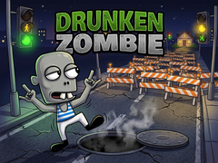 Oyunu Drunken Zombie
