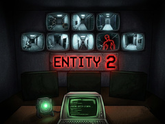 Oyunu The Entity 2