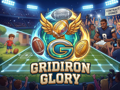 Oyunu Gridiron Glory