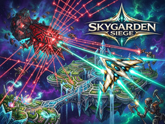 Oyunu Skygarden Siege
