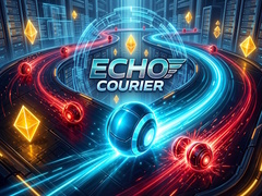 Oyunu Echo Courier
