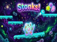 Oyunu Stonks!