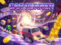 Oyunu Car Runner