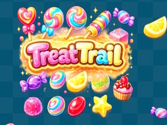 Oyunu TreatTraill