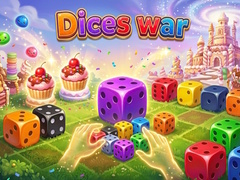 Oyunu Dices war