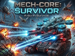 Oyunu Mech Core: Survivor