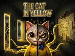 Oyunu The Cat in Yellow