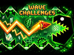 Oyunu Wave Challenges